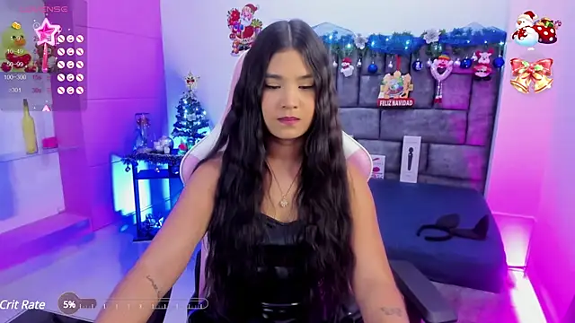 imsofy  online show from December 2024 11:43:02 PM