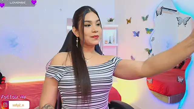 Snapshot of imsofy_ chatting on April 2026 09:28:01 PM imsofy online show from April 2026 09:28:01 PM