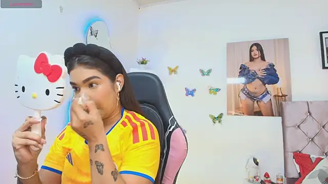imsofy  online show from June 2026 09:02:01 PM