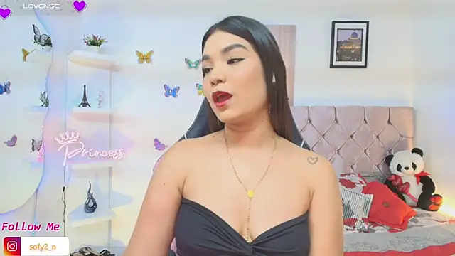 imsofy  online show from July 2026 08:58:01 PM