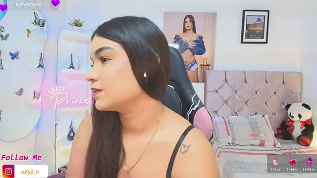 imsofy  online show from July 2026 09:03:02 PM