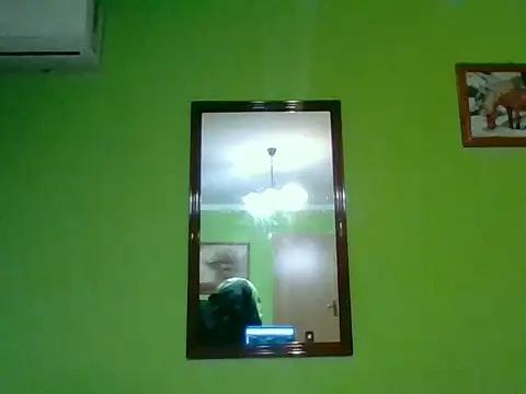 Tiger202441 online show from October 2025 09:12:02 PM