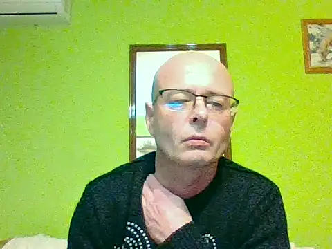 Tiger202441 online show from December 2025 08:26:02 PM