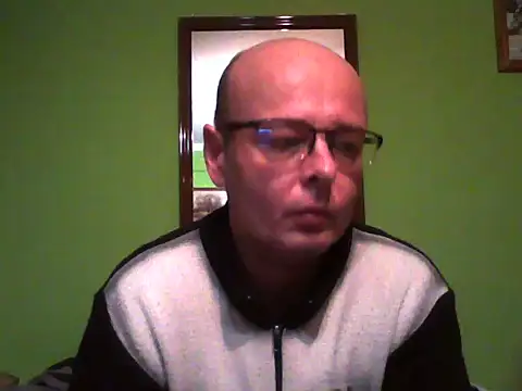 Tiger202441 online show from January 2026 09:52:01 PM