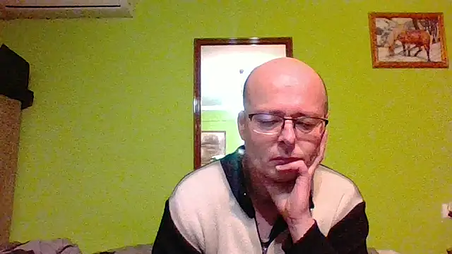 Tiger202441 online show from March 2026 08:35:02 PM