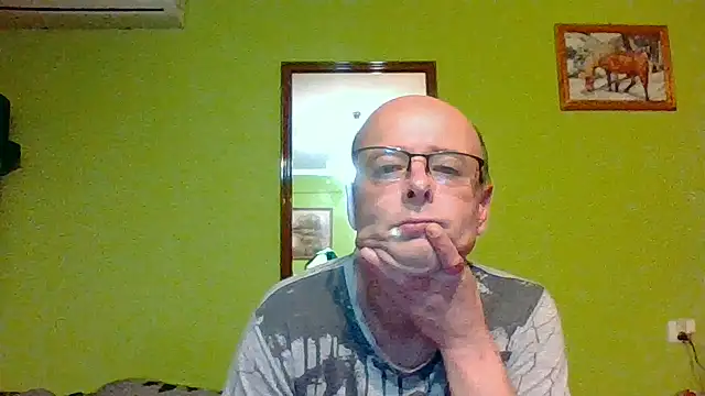 Tiger202441 online show from June 2026 09:41:01 PM