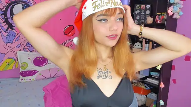 kittyzenn online show from December 2024 05:23:02 PM