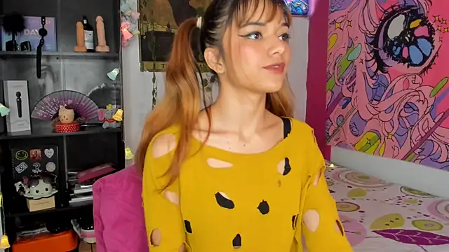 kittyzenn online show from March 2025 05:28:02 PM