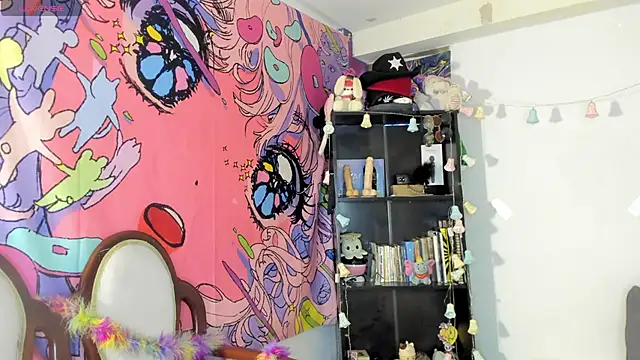 kittyzenn online show from November 2025 03:23:01 PM