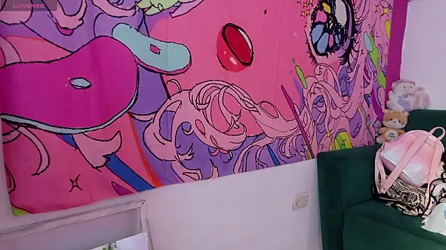 kittyzenn online show from January 2026 02:12:02 PM