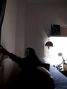 Snapshot of Dennis_2024 chatting on January 2025 03:05:02 AM Dennis 2024 online show from January 2025 03:05:02 AM