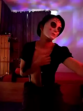 Snapshot of Dennis_2024 chatting on January 2025 02:25:01 PM Dennis 2024 online show from January 2025 02:25:01 PM