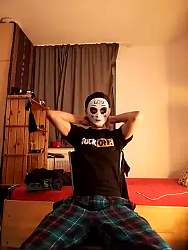 Snapshot of Dennis_2024 chatting on January 2025 05:44:02 AM Dennis 2024 online show from January 2025 05:44:02 AM