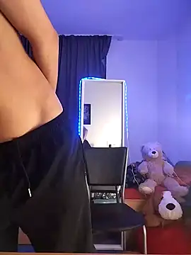 Snapshot of Dennis_2024 chatting on January 2025 11:00:02 PM Dennis 2024 online show from January 2025 11:00:02 PM