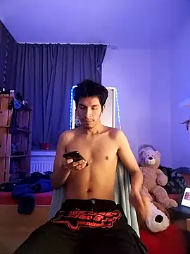 Snapshot of Dennis_2024 chatting on January 2025 08:45:01 PM Dennis 2024 online show from January 2025 08:45:01 PM