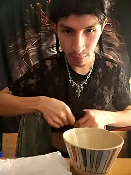 Snapshot of Dennis_2024 chatting on February 2025 07:43:02 PM Dennis 2024 online show from February 2025 07:43:02 PM