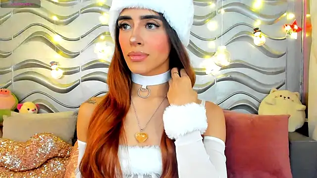 StormiRusso online show from December 2024 12:51:02 AM