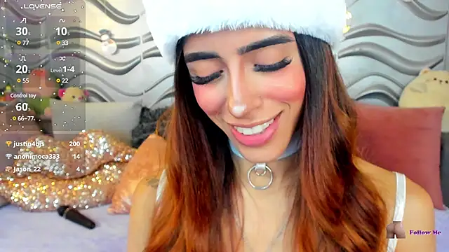 StormiRusso online show from December 2024 03:56:02 AM