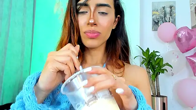 StormiRusso online show from February 2025 08:22:01 AM