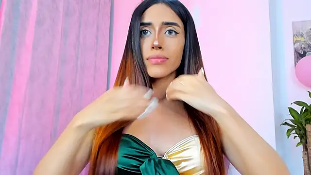 StormiRusso online show from February 2025 02:38:02 AM