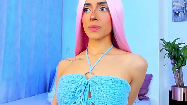 StormiRusso online show from March 2025 03:19:01 AM