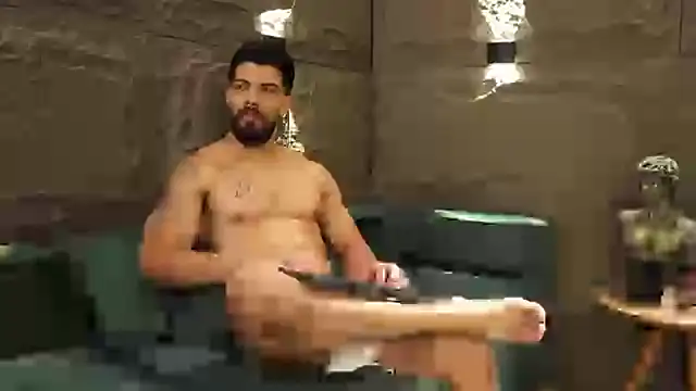 DannSaenz online show from March 2025 11:38:02 AM