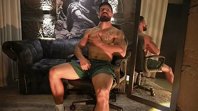 DannSaenz online show from January 2026 01:31:01 AM