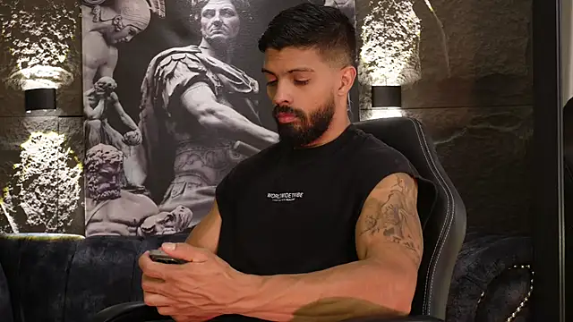 DannSaenz online show from February 2026 04:36:01 PM