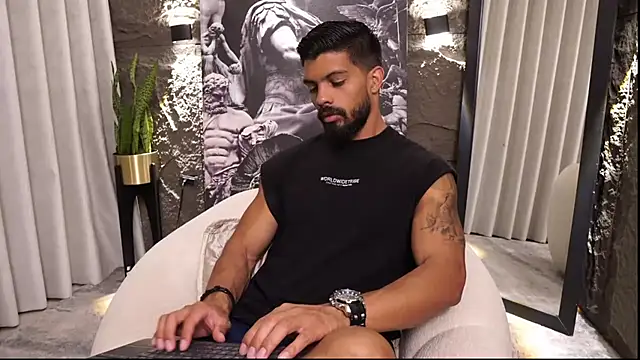 DannSaenz online show from March 2026 01:17:01 PM