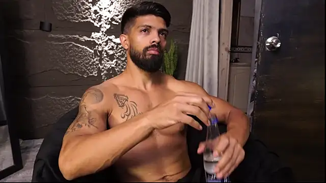 DannSaenz online show from May 2026 07:10:01 PM