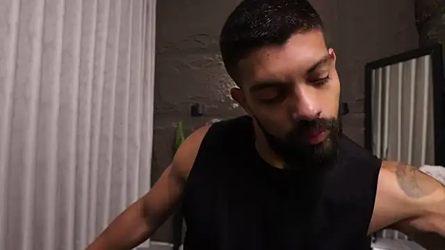 DannSaenz online show from May 2026 12:15:01 PM