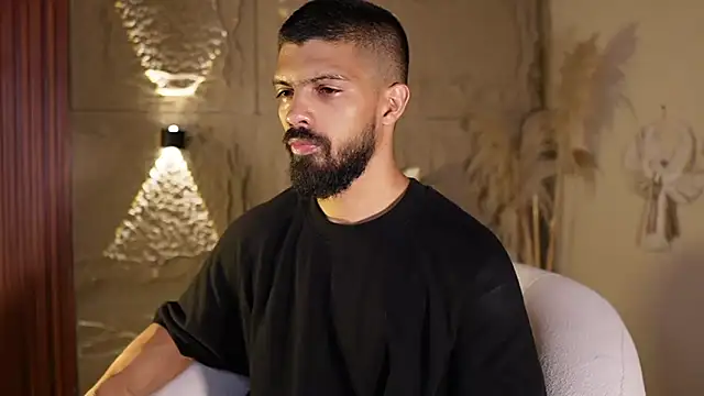 DannSaenz online show from May 2026 01:41:01 PM