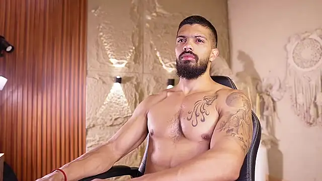 DannSaenz online show from July 2026 12:11:02 PM