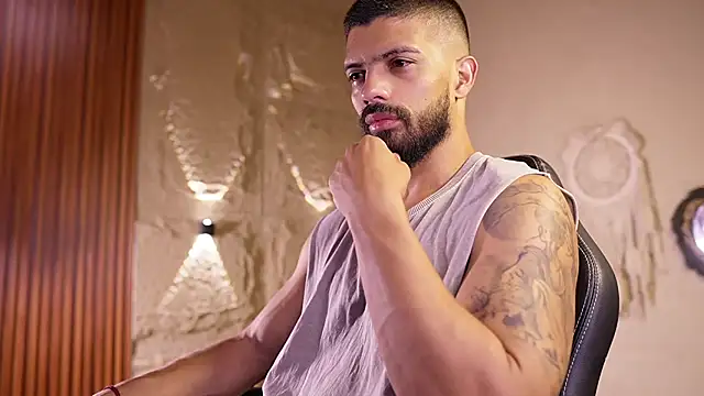 DannSaenz online show from July 2026 11:27:01 AM