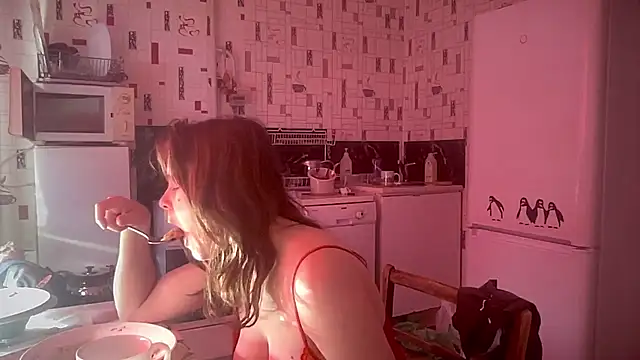 Diamond Tyler online show from April 2026 02:51:02 AM