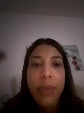 DanielaSaenz0 online show from December 2025 03:34:01 AM