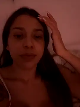 DanielaSaenz0 online show from December 2025 01:34:01 AM