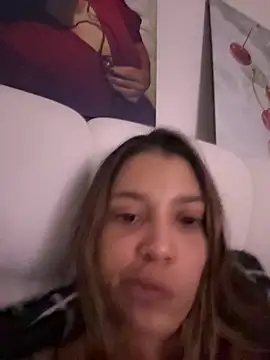 DanielaSaenz0 online show from February 2026 04:20:01 AM