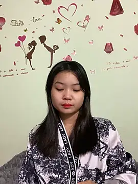 Maeve2k5 online show from December 2024 12:55:02 AM