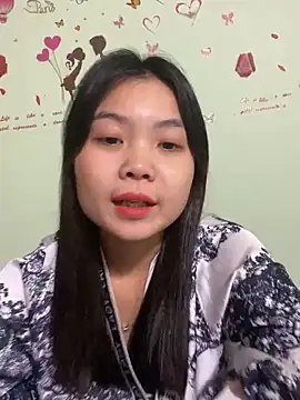 Maeve2k5 online show from December 2024 03:40:02 AM