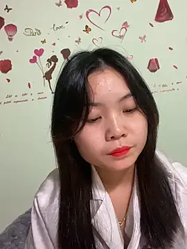 Maeve2k5 online show from December 2024 09:59:02 AM