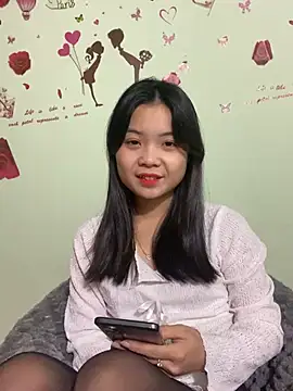 Maeve2k5 online show from December 2024 02:10:02 AM