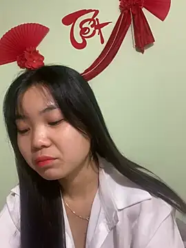 Maeve2k5 online show from February 2025 01:25:02 AM