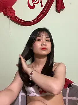 Maeve2k5 online show from March 2025 01:38:02 PM