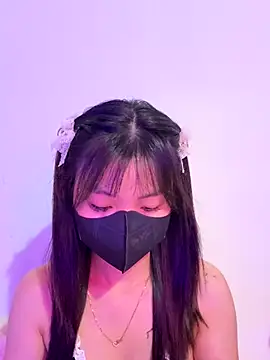 Maeve2k5 online show from September 2025 08:10:01 PM