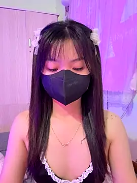 Maeve2k5 online show from October 2025 09:56:01 PM