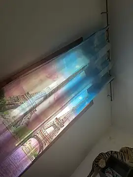 Lilyassjdhz online show from April 2026 01:50:01 PM