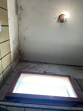 Lilyassjdhz online show from April 2026 01:34:02 PM