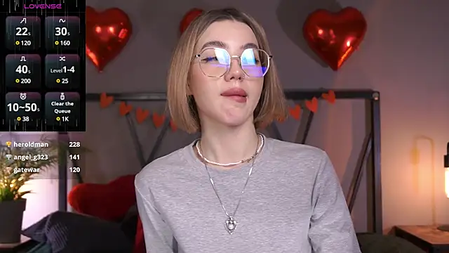 LindaThacker online show from February 2025 08:19:02 AM