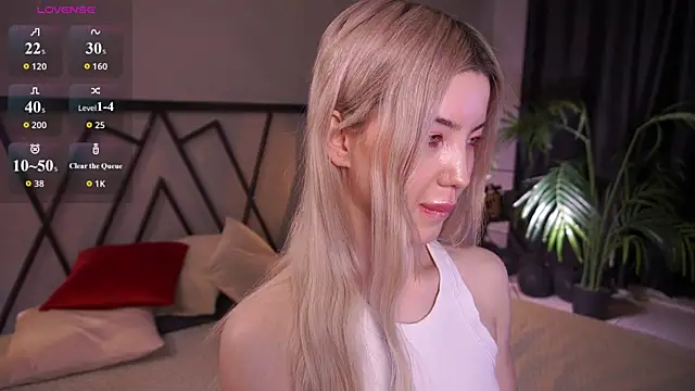 LindaThacker online show from April 2026 04:46:01 AM